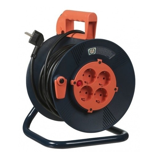 Connectra Haspel XPN H05VV-F 50 meter