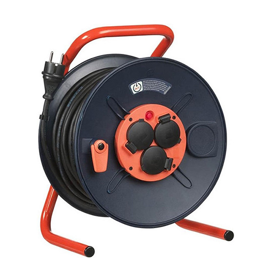 Connectra Haspel XP-Pro H07RN 25 meter