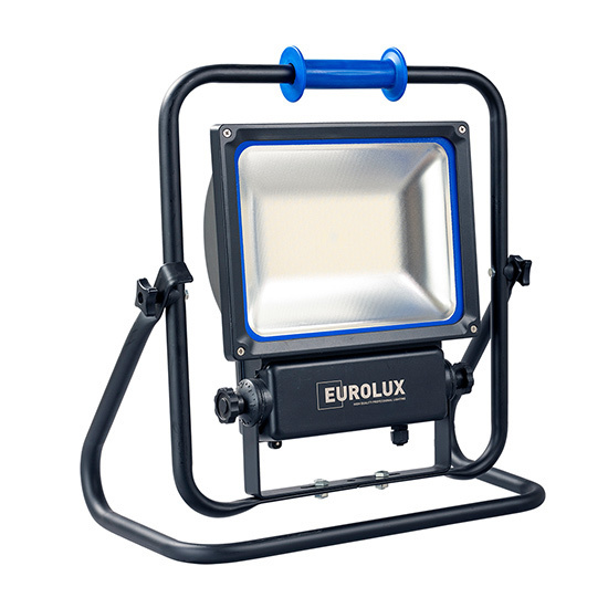 Eurolux Led Bouwlamp SMD 90 Watt-2 V