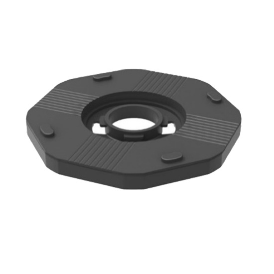CRC001 Corrector voor Tegeldragers en/of Balkendragers