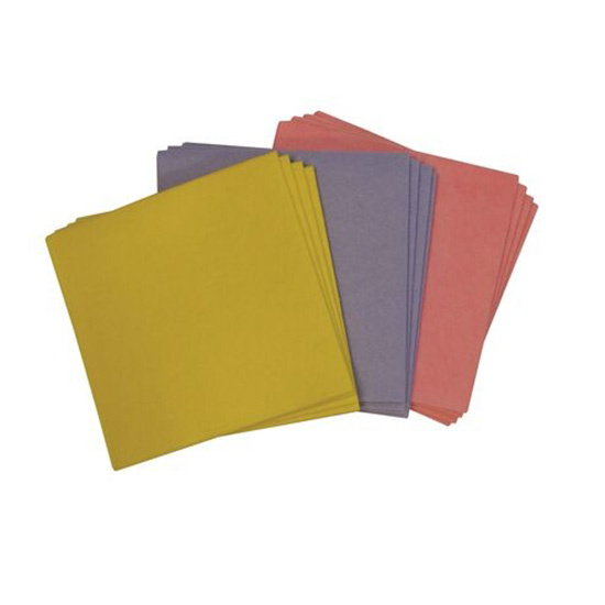 Huishouddoekjes ca.35x35cm, 12 stuks