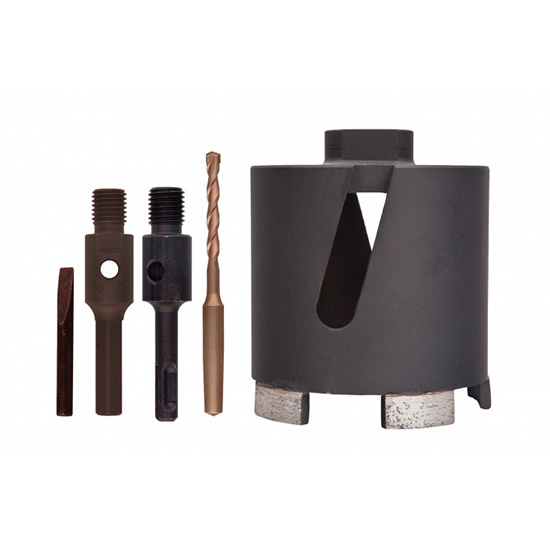 Dozenboor 82mm