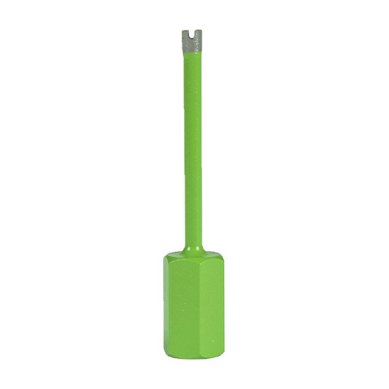 Eibenstock Diamantboor M12 - 6 mm.