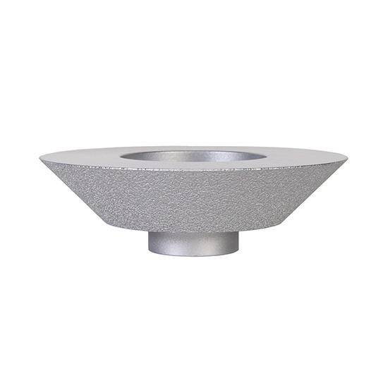 Rubi Jolly Pro-Edger 45º Frees 20 mm Fijn