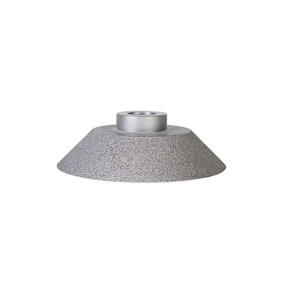 Rubi Jolly Pro-Edger 45º Frees 20 mm Fijn