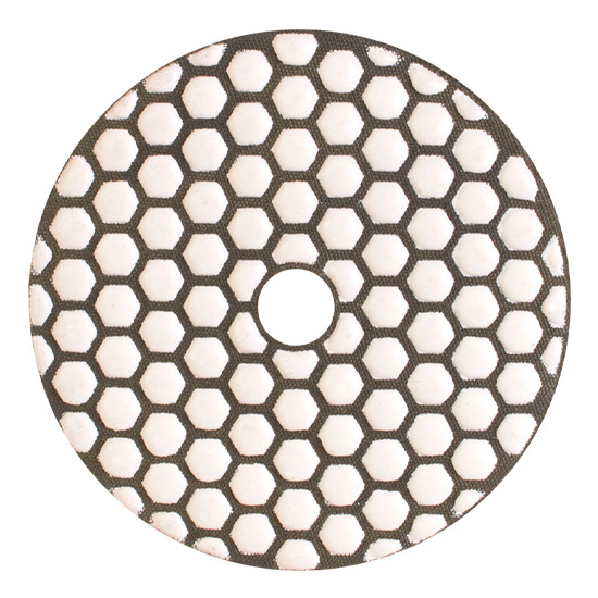 Rubi Diamantpad 100 mm - Korrel 50