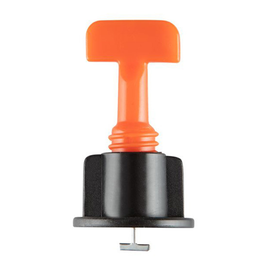 Herbruikbaar Leveling Systeem 250 stuks