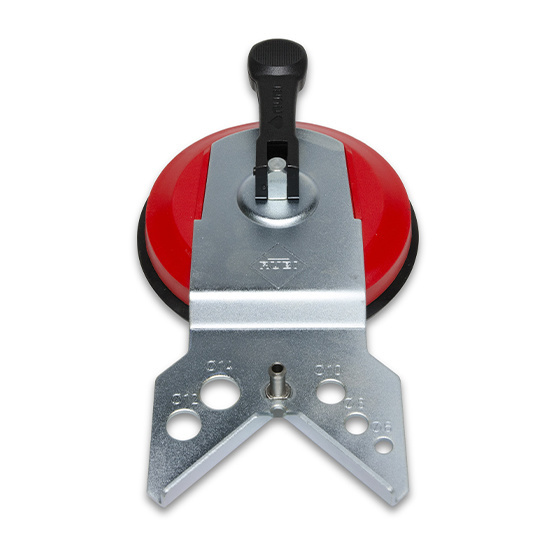 Rubi Drygres 6 Diamantboren Set