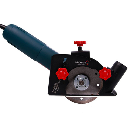 Mechanic AirSlider 90x115-125