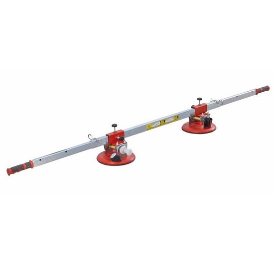 Montolit Lift Tegeldraagsysteem Basic Kit