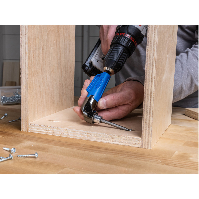 Kreg 90 Pocket-hole driver