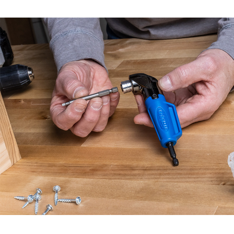 Kreg 90 Pocket-hole driver