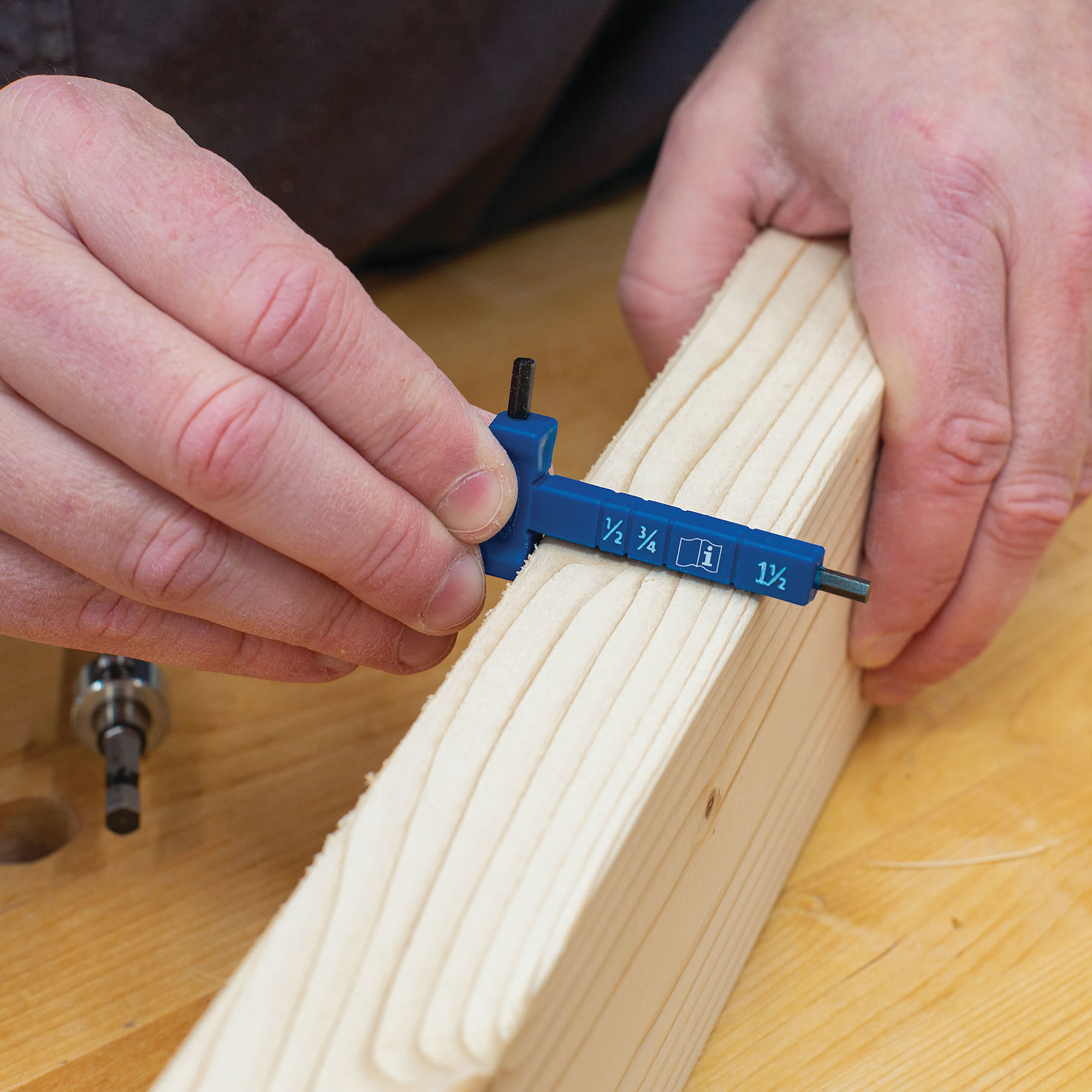 Kreg pocket-hole Jig 320