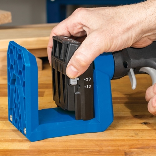 Kreg pocket-hole Jig 520 pro