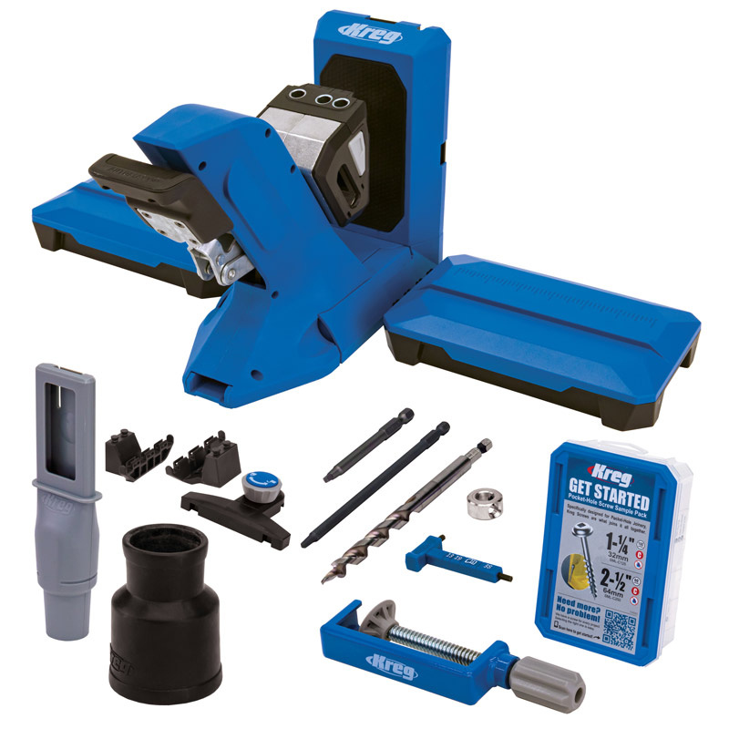Kreg pocket-hole Jig 720 pro