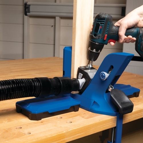 Kreg pocket-hole Jig 720 pro