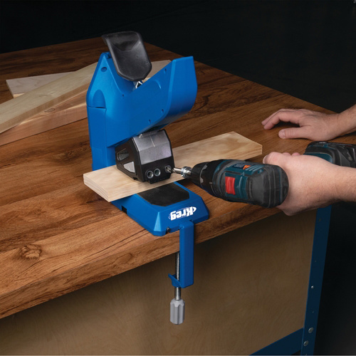 Kreg pocket-hole Jig 720 pro