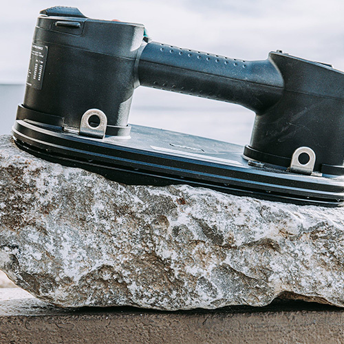 Nemo Grabo Rock Seal