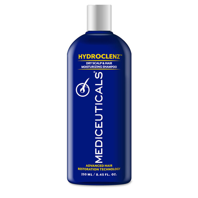 Hydroclenz Shampoo 250ml.