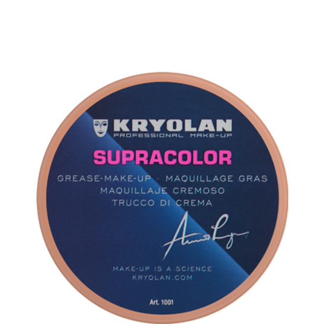 Supracolor vetschmink - huidtint - kleurcode F2