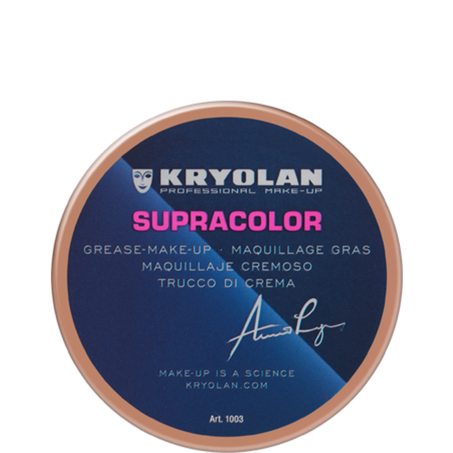 Supra Color vetschmink 55ml - huidtint - kleurcode 5W