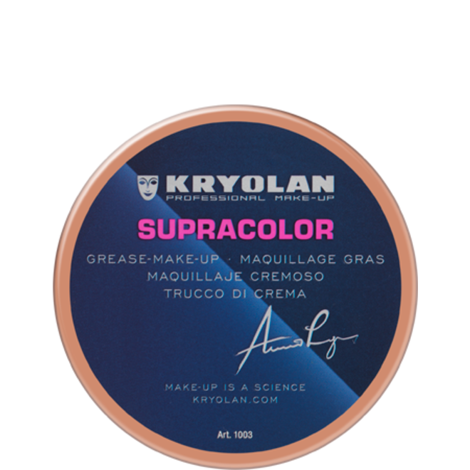 Supra Color vetschmink 55ml - huidtint - kleurcode F2