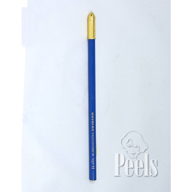Contour pencil kleur 913 type donker blauw