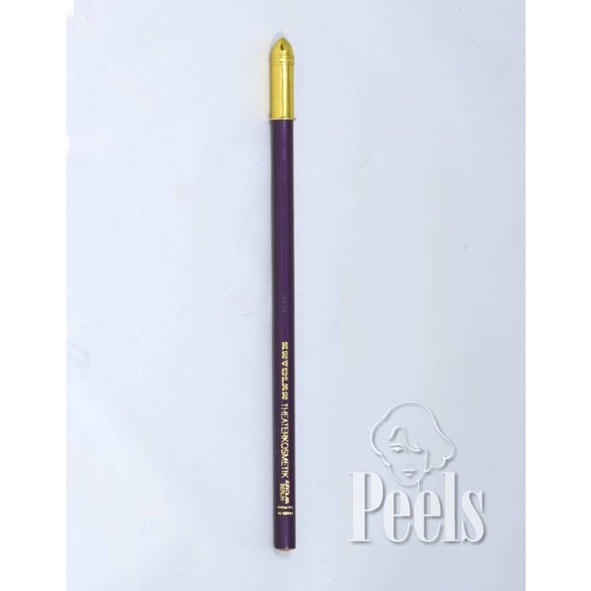 Contour pencil kleur 914 type aubergine