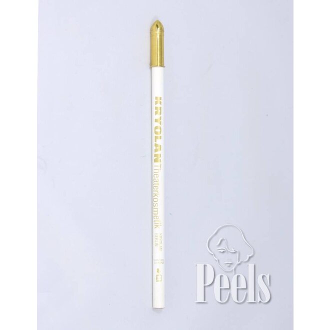Contour pencil kleur 970 type wit