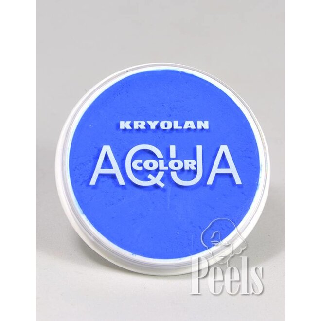 Aquacolor 15ml - blauw - kleurcode BL.3