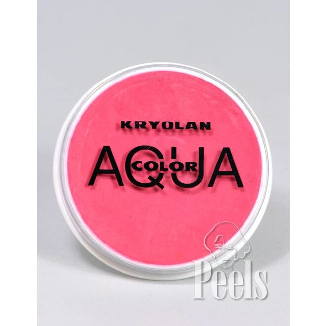 Aquacolor 15ml - roze - kleurcode R21