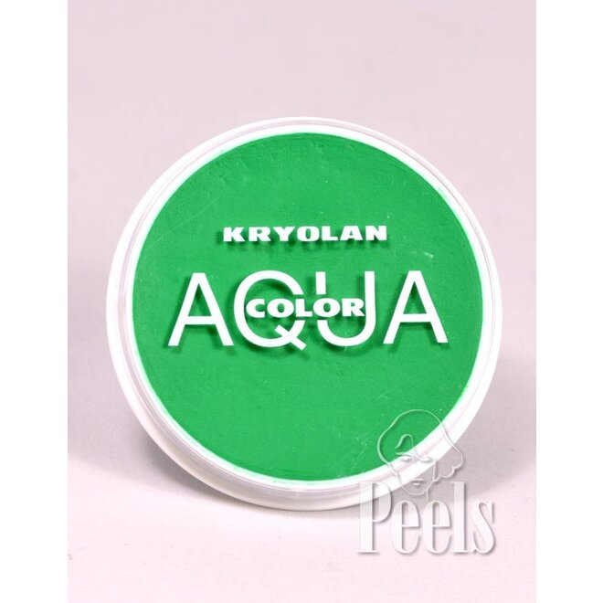 Aquacolor 15ml - groen - kleurcode GR42