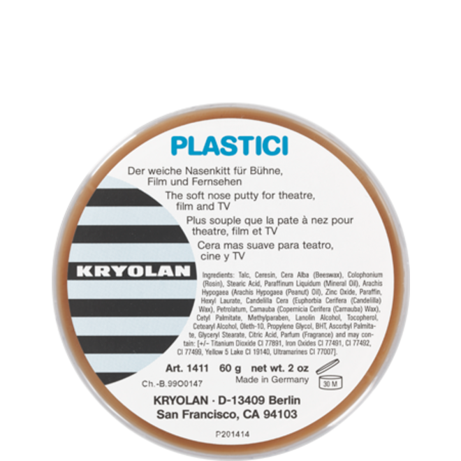 Plastici