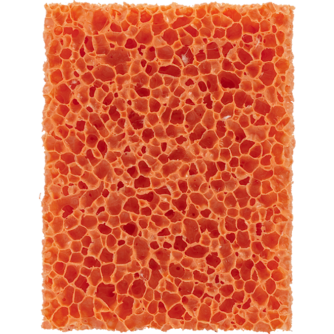 Rubber Pore Sponge