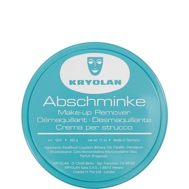 Make-Up Remover