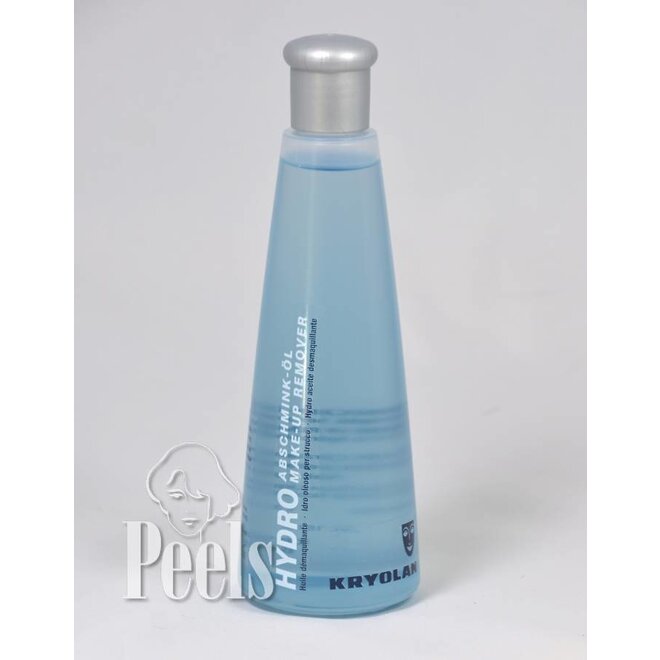 Hydro Make-Up Remover Oil