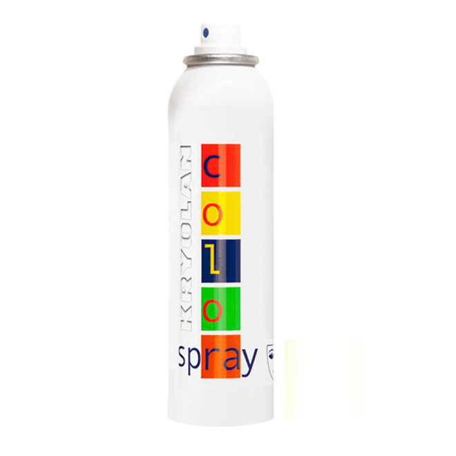 Color Spray Wit (D20)