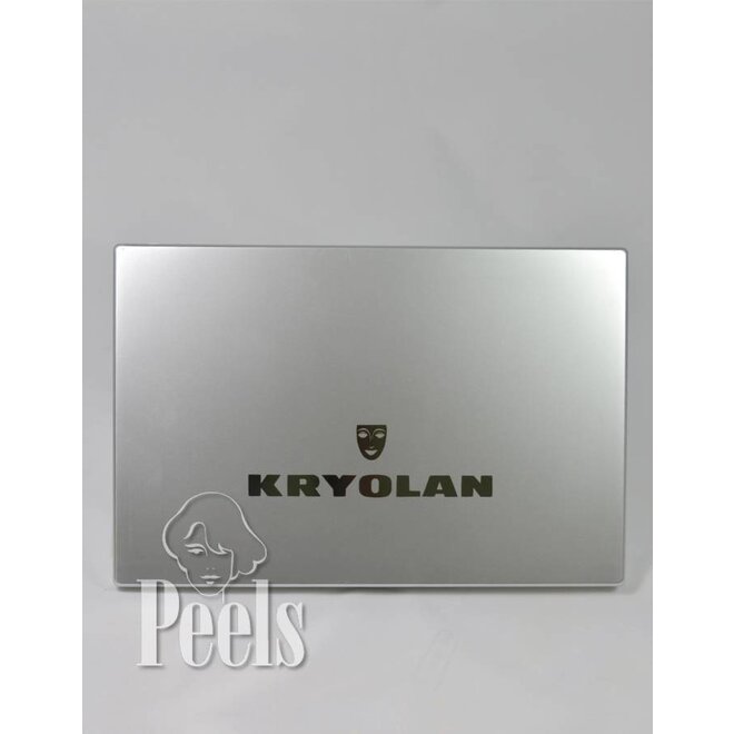 Eye Shadow Palette 15 colors kleur TN3