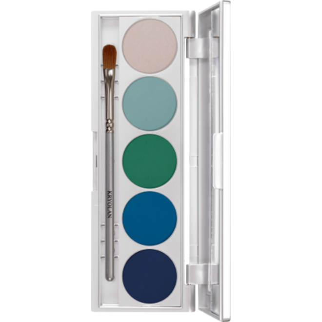 Shades, kleur Dublin, 5 colors