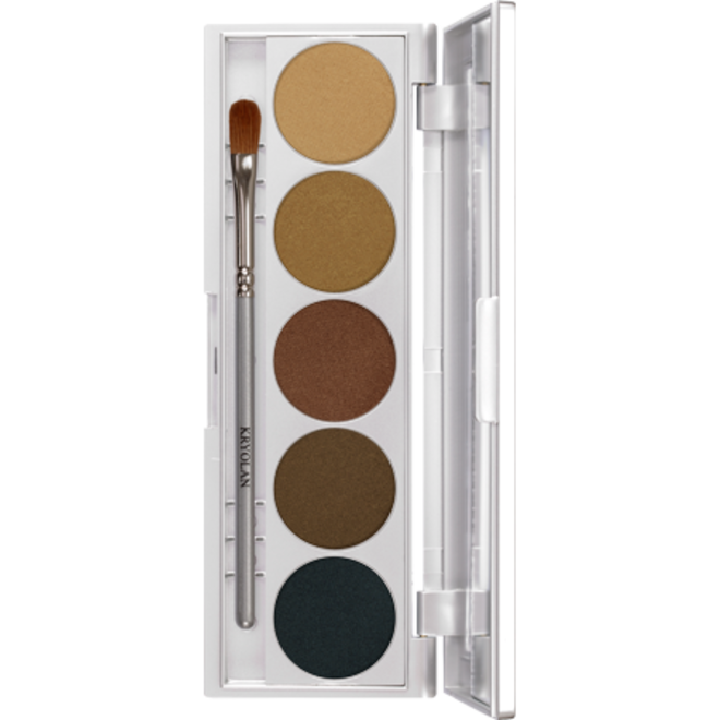 Shades, kleur Santiago, 5 colors