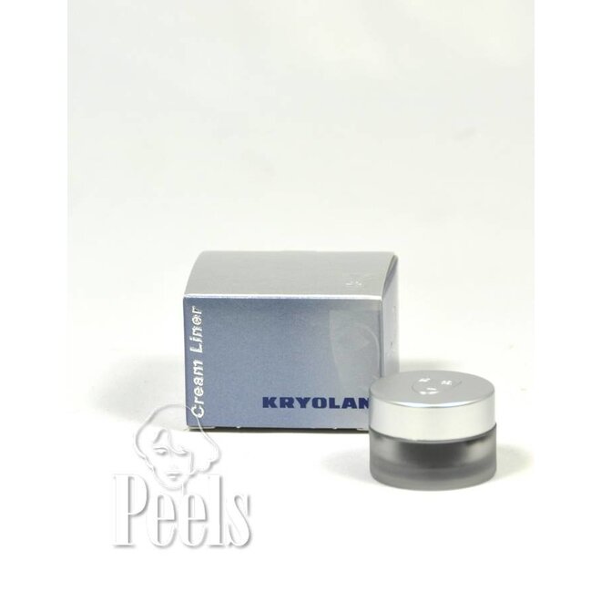 HD Cream Liner, kleur ebony