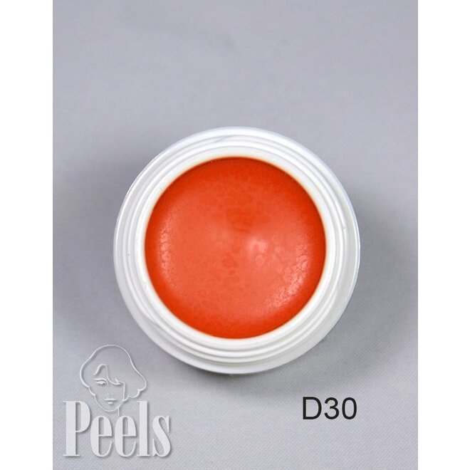 Dermacolor Camouflage Creme, Kleur D30