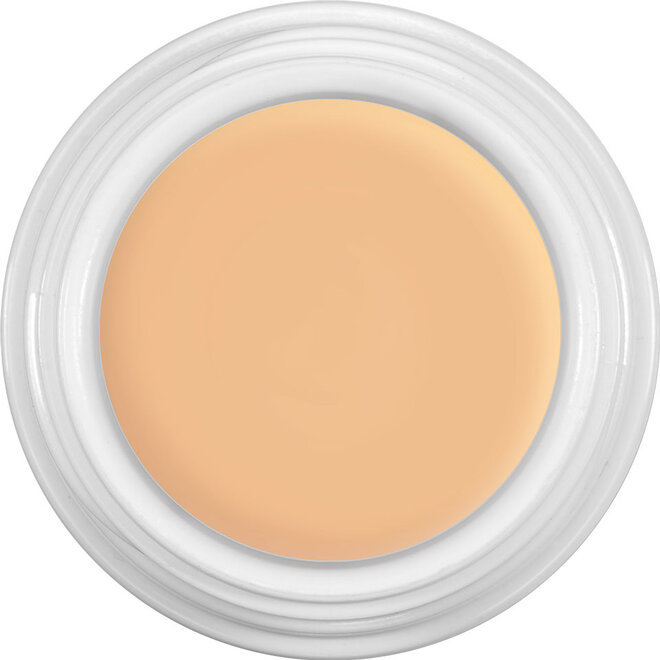 Dermacolor Camouflage Creme, Kleur D4