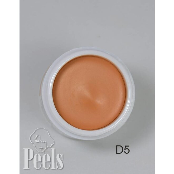 Dermacolor Camouflage Creame, Kleur D5