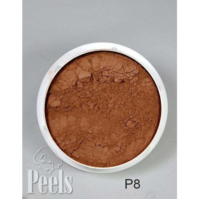 Dermacolor Fixing Powder, 60g