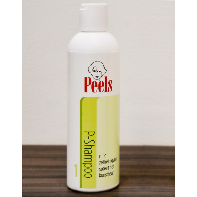 P-shampoo