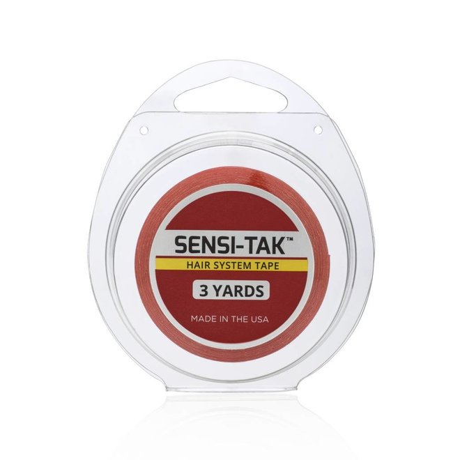 Sensi-Tak Redliner rol - 2,75m 19mm