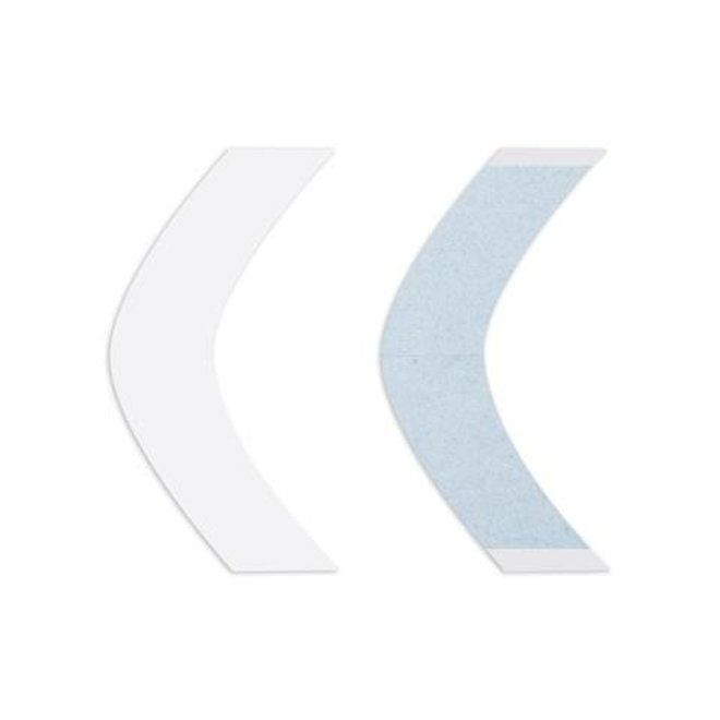 Blue liner contour A