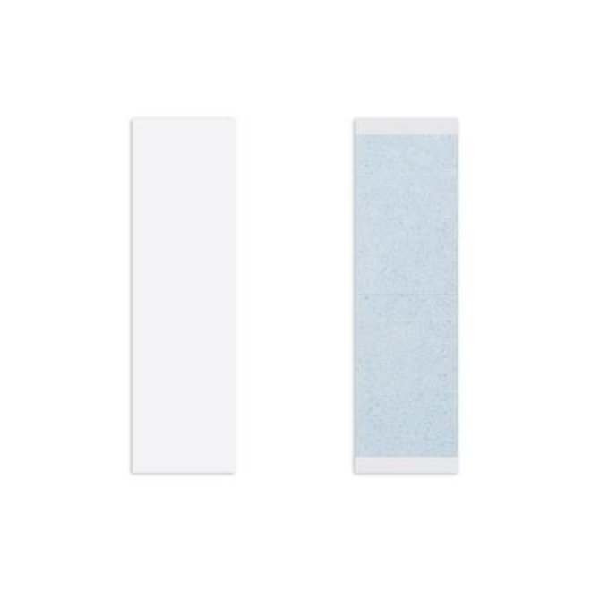 Walker Tape Lace front Blue-liner strips - 25mm