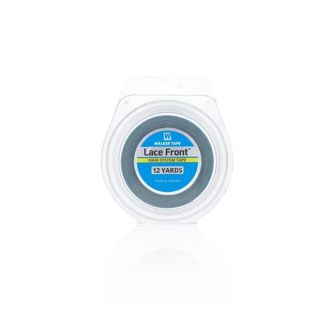 Lace front Blue-liner rol 11m - 19mm